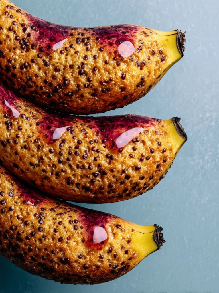 25 Ripe Banana Recipes First Image
