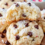 Easy Ricotta Cheese Cookies {Soft} First Image