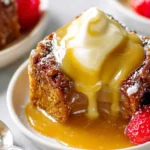 For the Coziest Winter Dessert, Make It the British Way First Image