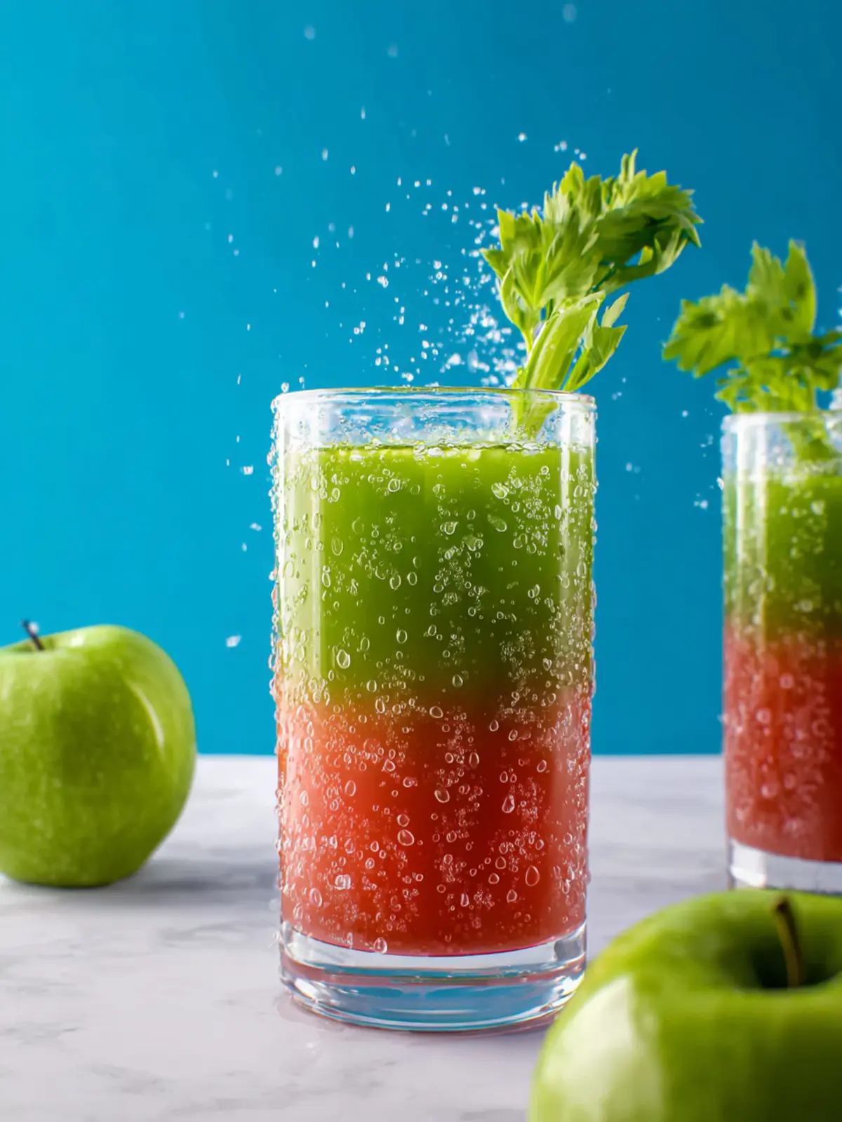 Hangover Juice Recipe First Image