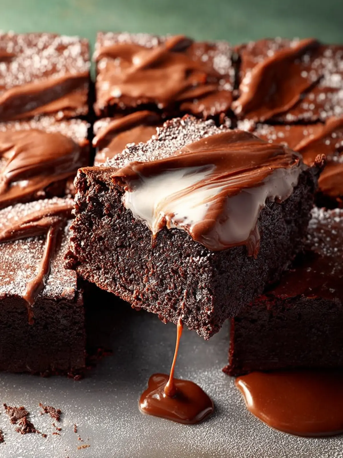 Guinness Brownies: Indulgent Treats That Wow Every Bite